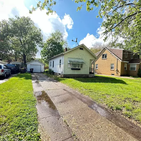 2831 Bildahl St, Rockford, IL 61109