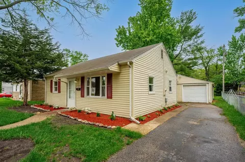 2908 Gladstone Ave, Rockford, IL 61101