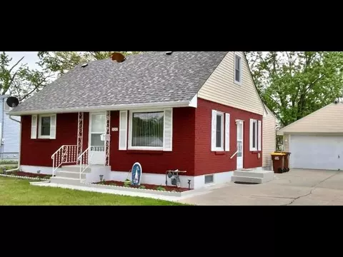 537 E Hosmer St, Loves Park, IL 61111