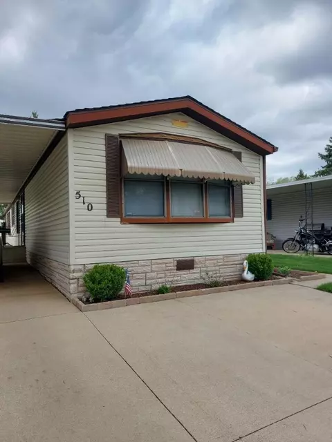 510 Park Ave, Belvidere, IL 61008