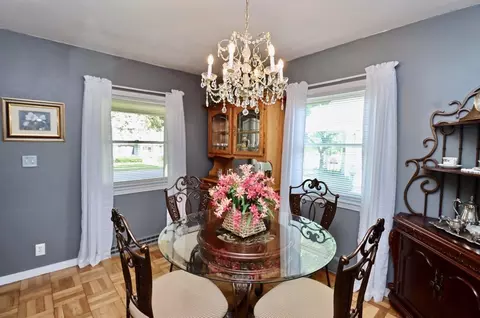Dining - 908 S Burchard St, Freeport, IL 61032 photo 1 of 1