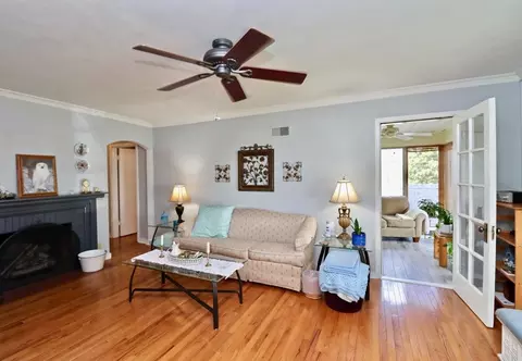 Living - 908 S Burchard St, Freeport, IL 61032 photo 1 of 1