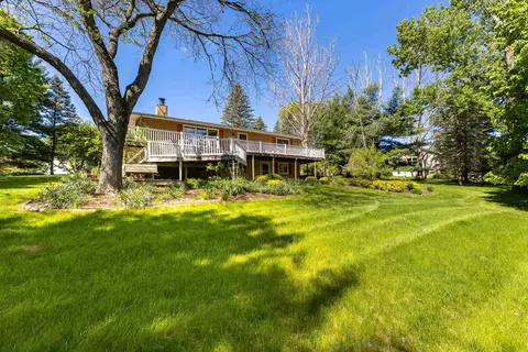 Exterior - 8 A64 Constitution Dr, Apple River, IL 61001 photo 11 of 11