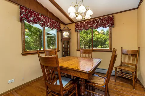 Dining - 8 A64 Constitution Dr, Apple River, IL 61001 photo 1 of 1