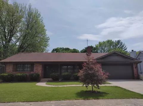 715 Sullivan Dr, Belvidere, IL 61008