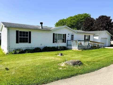 291 Il Rt 2 #LOT 444, Dixon, IL 61021