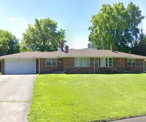 4805 Javelin, Rockford, IL 61108