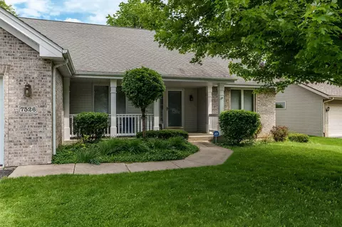 7526 Mikes Pl, Cherry Valley, IL 61016 photo 3