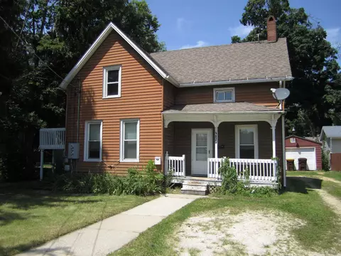 602 E Hurlbut Ave, Belvidere, IL 61008