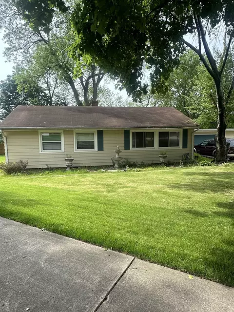 4 Thrush Cir, Rockford, IL 61107