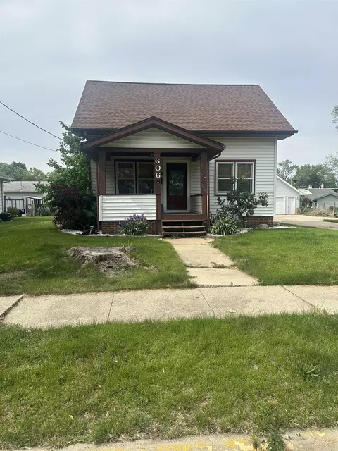 606 Sydney Ave, Loves Park, IL 61111