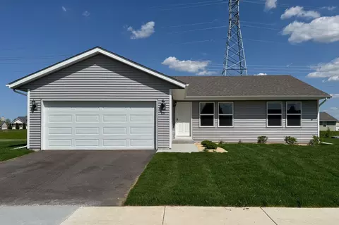 891 Foley Rd, Belvidere, IL 61008