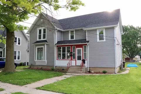 1216 Union Ave, Belvidere, IL 61008