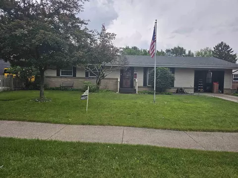 4607 Cleveland Ave, Rockford, IL 61108