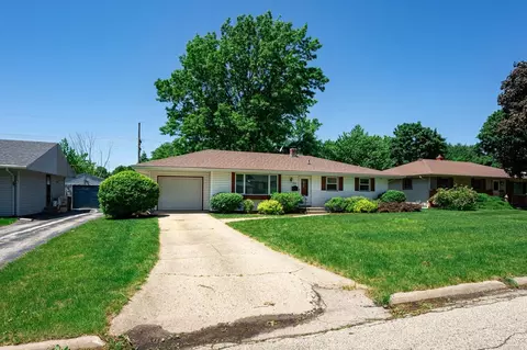 3532 Pheasant Run, Rockford, IL 61103