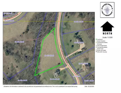 34 Heatherdowns Ln, Galena, IL 61036