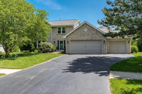 3807 N Trainer Rd, Rockford, IL 61114