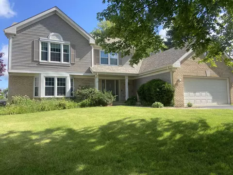 7326 Keystone Pl, Caledonia, IL 61011