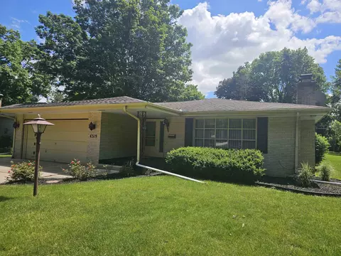 4319 Brendenwood Rd, Rockford, IL 61107