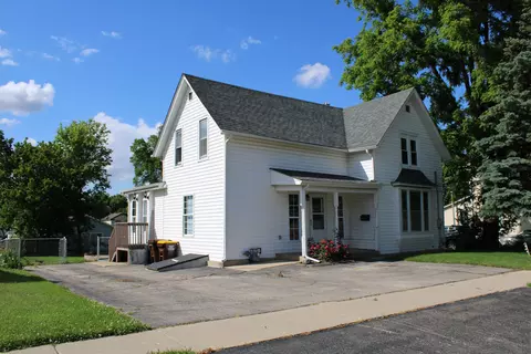 620 E Pleasant St, Belvidere, IL 61008