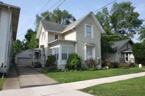 1127 21st Ave, Rockford, IL 61104