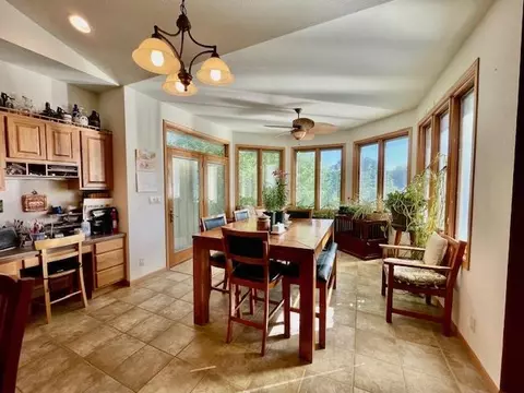 Dining - 12444 Whispering Winds Dr, Roscoe, IL 61073 photo 1 of 2