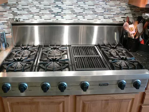 Kitchen - 12444 Whispering Winds Dr, Roscoe, IL 61073 photo 4 of 4