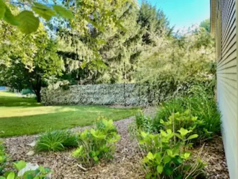 Exterior - 12444 Whispering Winds Dr, Roscoe, IL 61073 photo 18 of 22