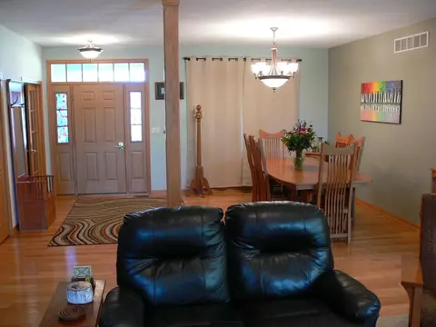 Entry Way - 12444 Whispering Winds Dr, Roscoe, IL 61073 photo 1 of 5