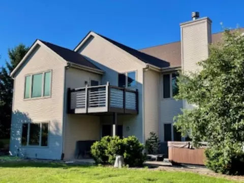 Exterior - 12444 Whispering Winds Dr, Roscoe, IL 61073 photo 15 of 22