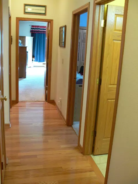Entry Way - 12444 Whispering Winds Dr, Roscoe, IL 61073 photo 4 of 5