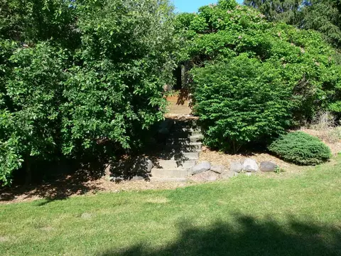 Exterior - 12444 Whispering Winds Dr, Roscoe, IL 61073 photo 16 of 22