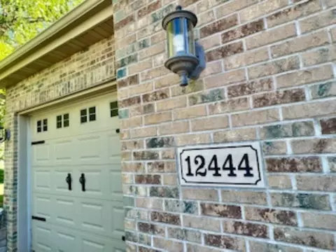 Exterior - 12444 Whispering Winds Dr, Roscoe, IL 61073 photo 4 of 22