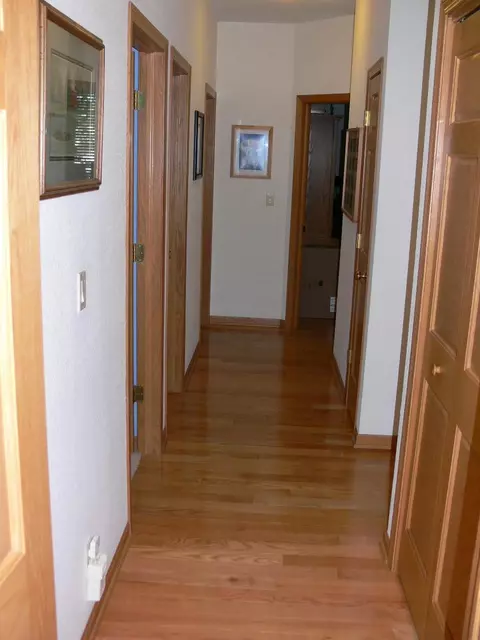 Entry Way - 12444 Whispering Winds Dr, Roscoe, IL 61073 photo 5 of 5