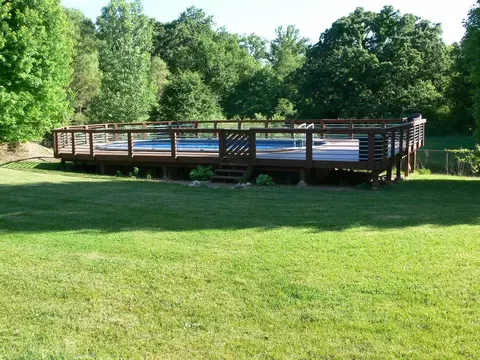 Exterior - 12444 Whispering Winds Dr, Roscoe, IL 61073 photo 10 of 22