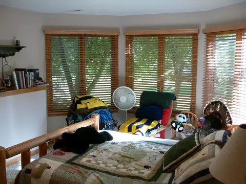 Bedroom - 12444 Whispering Winds Dr, Roscoe, IL 61073 photo 4 of 4