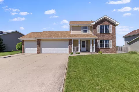 8660 Tim Ln, Machesney Park, IL 61115