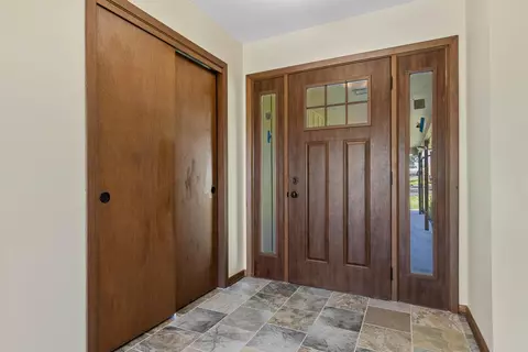 Entry Way - 7335 Mccurry Rd, Roscoe, IL 61073 photo 2 of 2