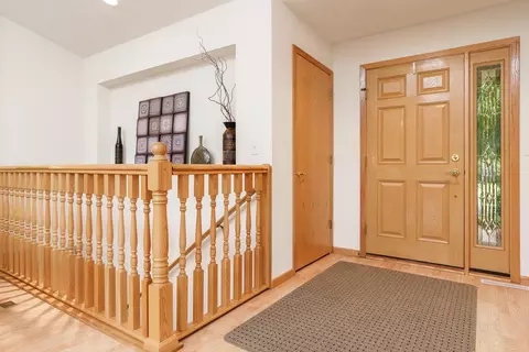 Entry Way - 1025 High Point Dr, Rockton, IL 61072 photo 1 of 1