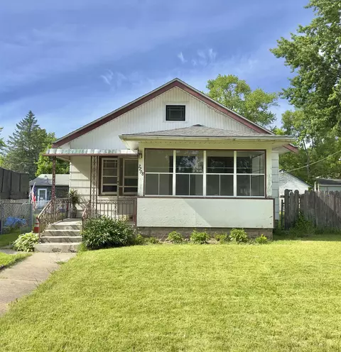 2208 18th Ave, Rockford, IL 61104