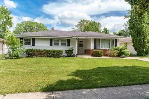 3435 Packard Pkwy, Rockford, IL 61101