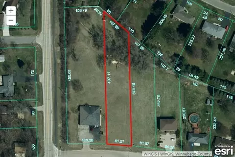 Nnnn Flatwillow Drive, Roscoe, IL 61073