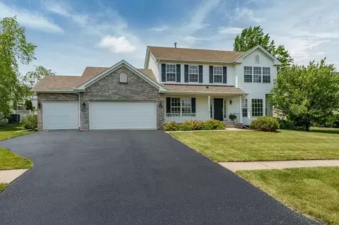 1214 Union Ave, Davis Junction, IL 61020