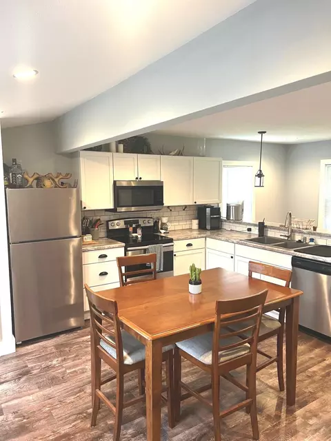 Kitchen - 204 E Provost, Lena, IL 61048 photo 1 of 3