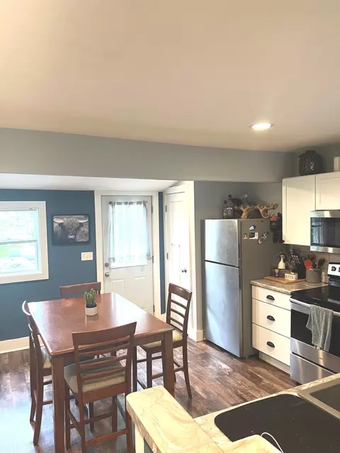 Kitchen - 204 E Provost, Lena, IL 61048 photo 2 of 3