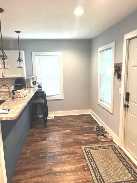 Entry Way - 204 E Provost, Lena, IL 61048 photo 1 of 1