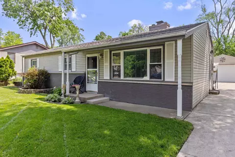 3414 Ed Vera Dr, Rockford, IL 61109