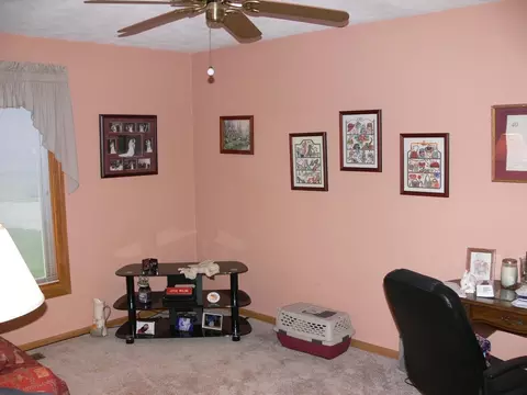 Bedroom - 9843 Jesters Row, Roscoe, IL 61073 photo 3 of 4