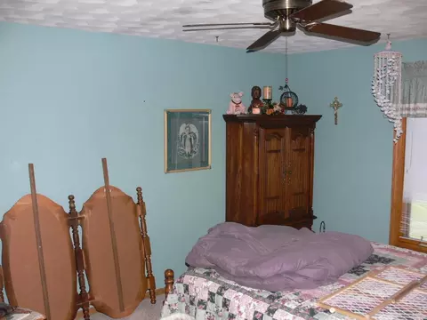 Bedroom - 9843 Jesters Row, Roscoe, IL 61073 photo 2 of 4