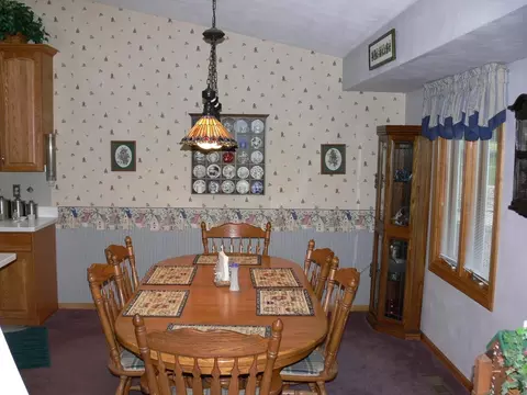 Dining - 9843 Jesters Row, Roscoe, IL 61073 photo 1 of 3